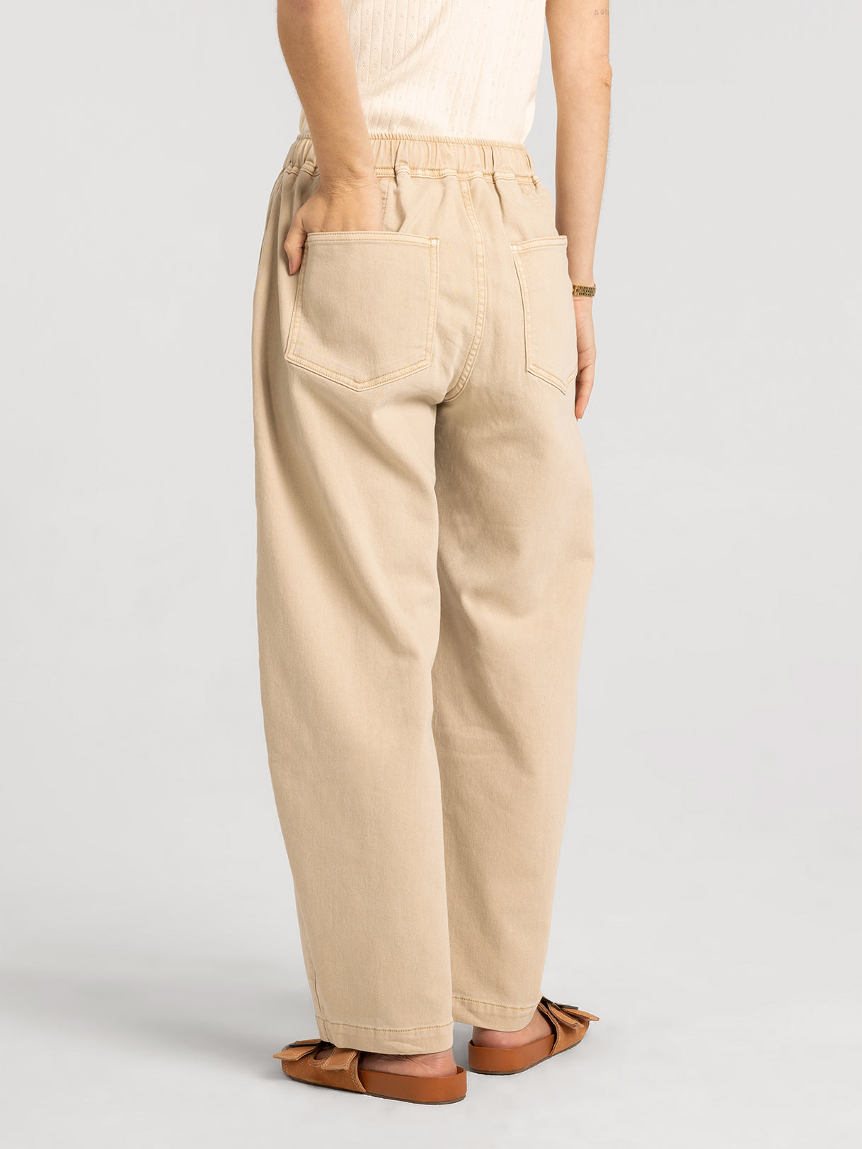 AVRIL PANTS