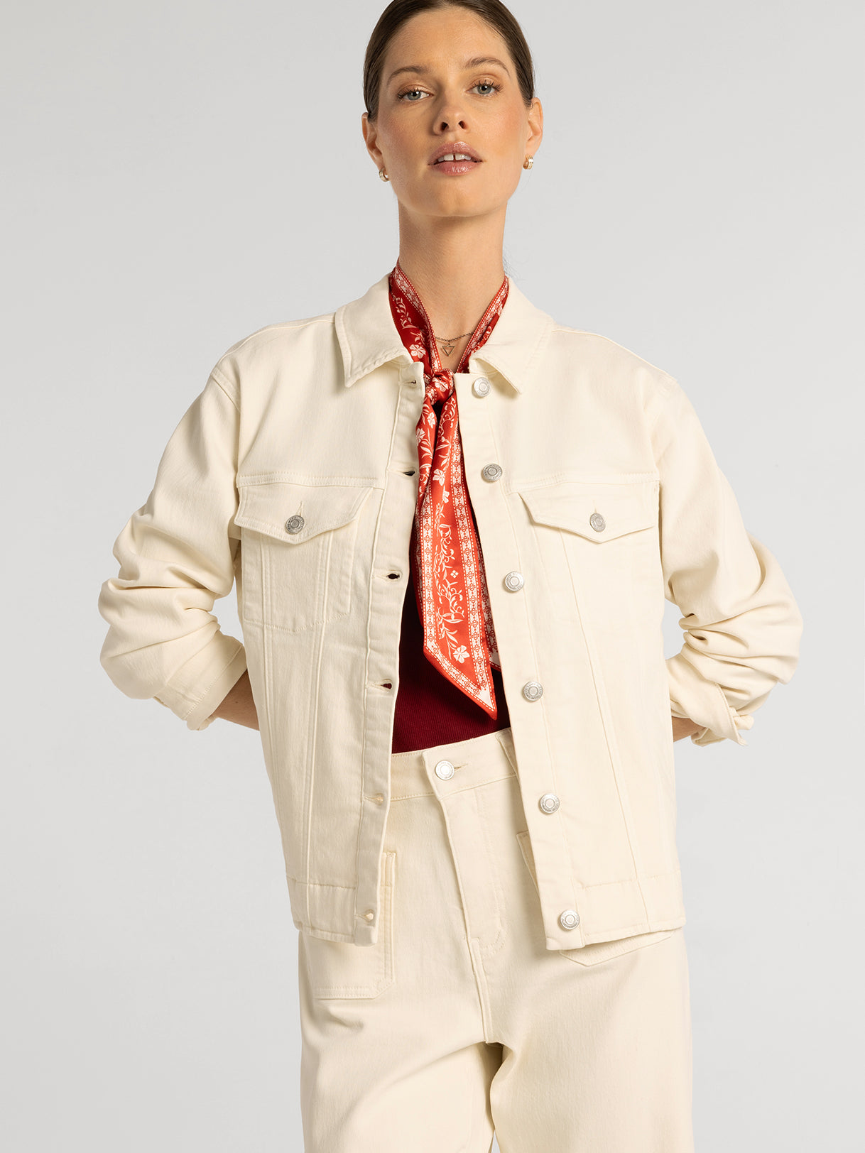 TYLER JACKET