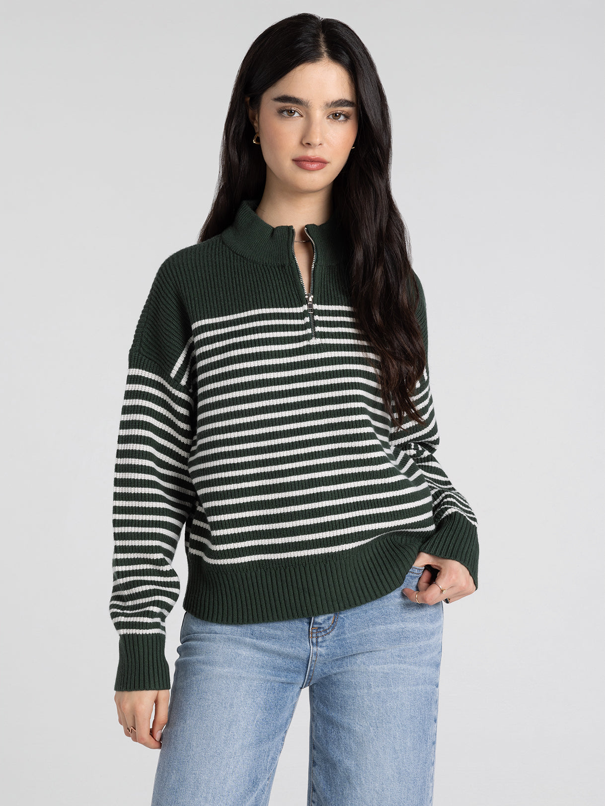 RUSSELL PULLOVER