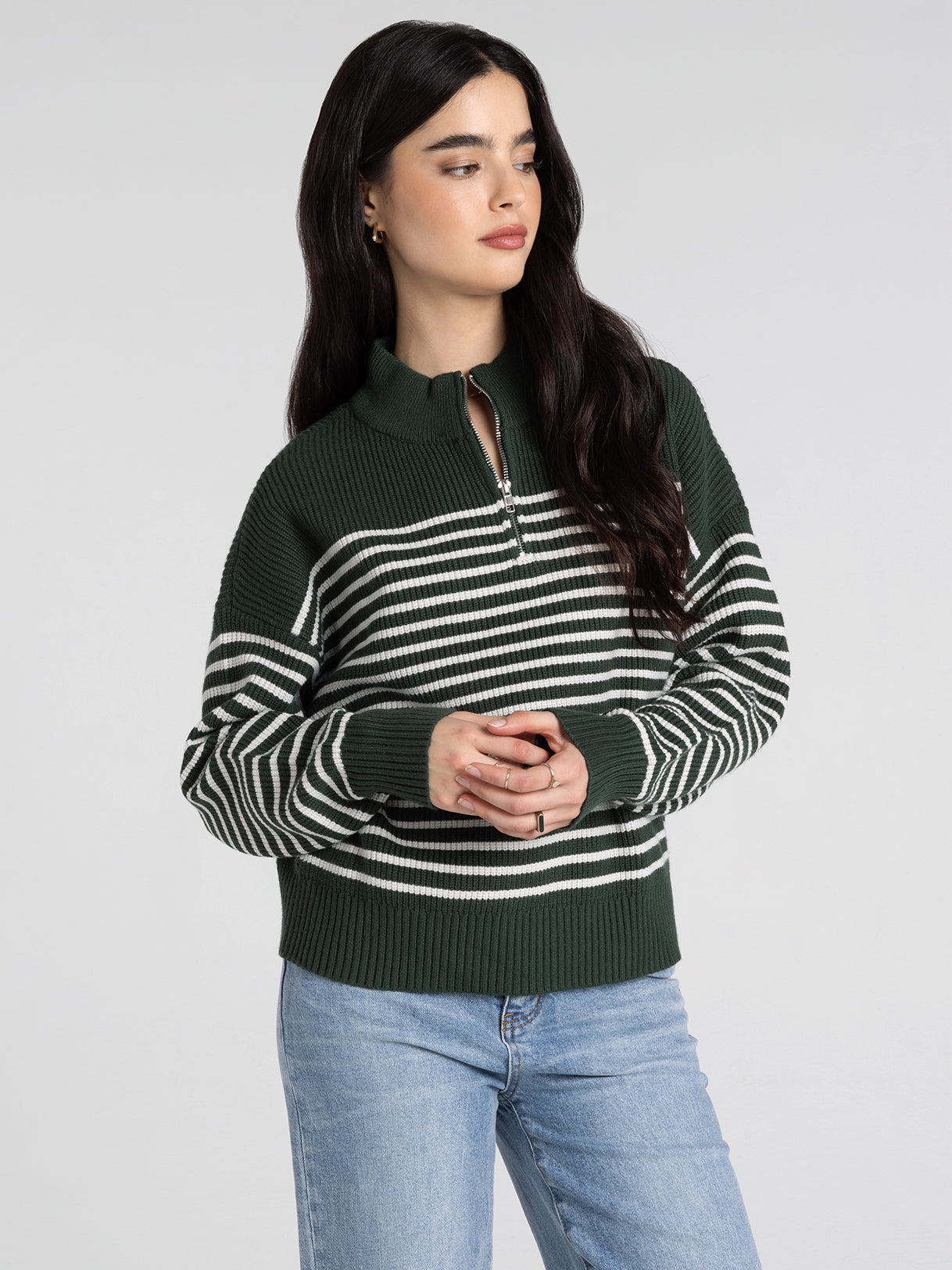 RUSSELL PULLOVER