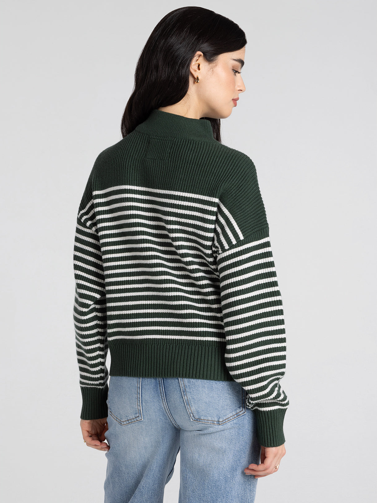 RUSSELL PULLOVER