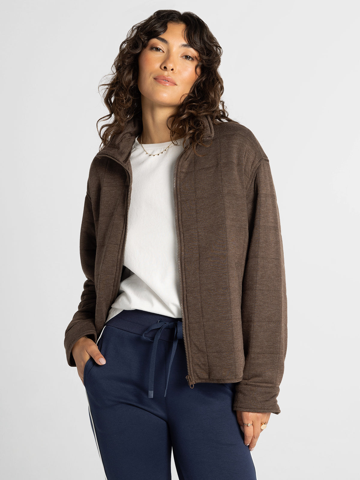 INDIANA JACKET