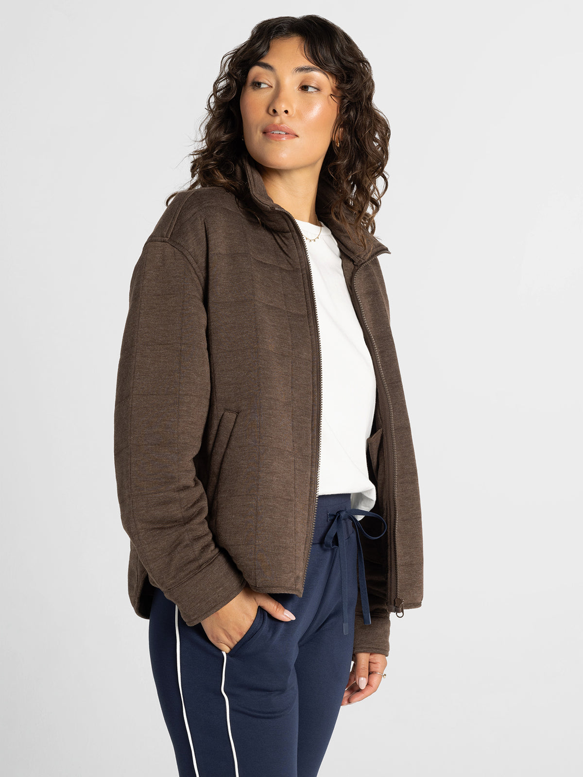 INDIANA JACKET