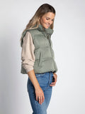 ISSEY VEST