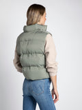 ISSEY VEST