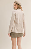 NOMAD CORDUROY BLAZER