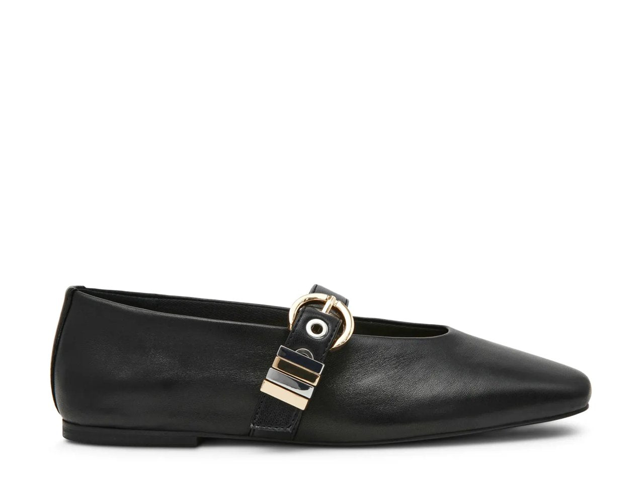 LUCIA FLATS- STEVE MADDEN