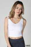 RIKKI CROP TOP