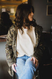 MAGIC CAMO JACKET