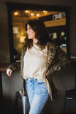 MAGIC CAMO JACKET