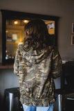 MAGIC CAMO JACKET