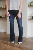 CHLOE HIGH RISE BOOTCUT