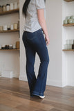 CHLOE HIGH RISE BOOTCUT