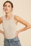 KELLI ANN BODYSUIT