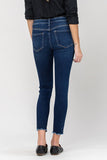 EMERSON MID RISE CROP SKINNY