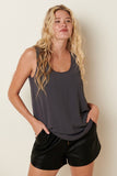 LYNLEY TANK BLOUSE