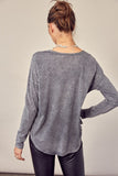 KIMBER TOP
