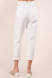 BENJI PAPERBAG PANTS