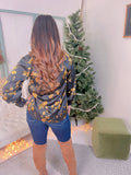 PLUMMER BLOUSE
