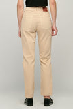 TRACEY HIGH RISE STRAIGHT JEAN