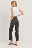 BOBBIE STRAIGHT LEG JEAN