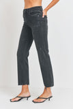 BOBBIE STRAIGHT LEG JEAN
