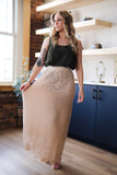 LYNLEY TANK BLOUSE