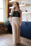 LYNLEY TANK BLOUSE