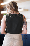 LYNLEY TANK BLOUSE