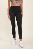 DELILAH HIGH-WAISTED LEGGINGS