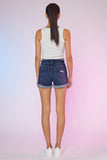 CLOVER HIGH RISE SHORTS