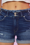 CLOVER HIGH RISE SHORTS