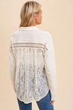 CYRILLA SHIRT