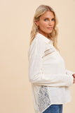 CYRILLA SHIRT
