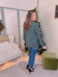 BAXTER BLAZER