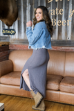KAYLEY DRESS