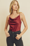 CAROLYN BODYSUIT