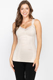 LORETTA LACE CAMI