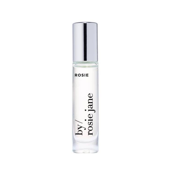 ROSIE PERFUME OIL