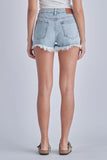 SOFIE HIGH RISE MOM SHORT