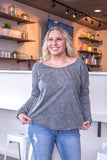 KIMBER TOP
