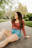 PURDIE BODYSUIT