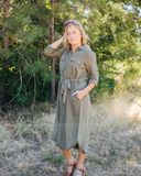 BOBBIE DRESS