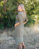 BOBBIE DRESS