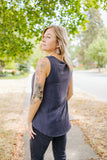LYNLEY TANK BLOUSE