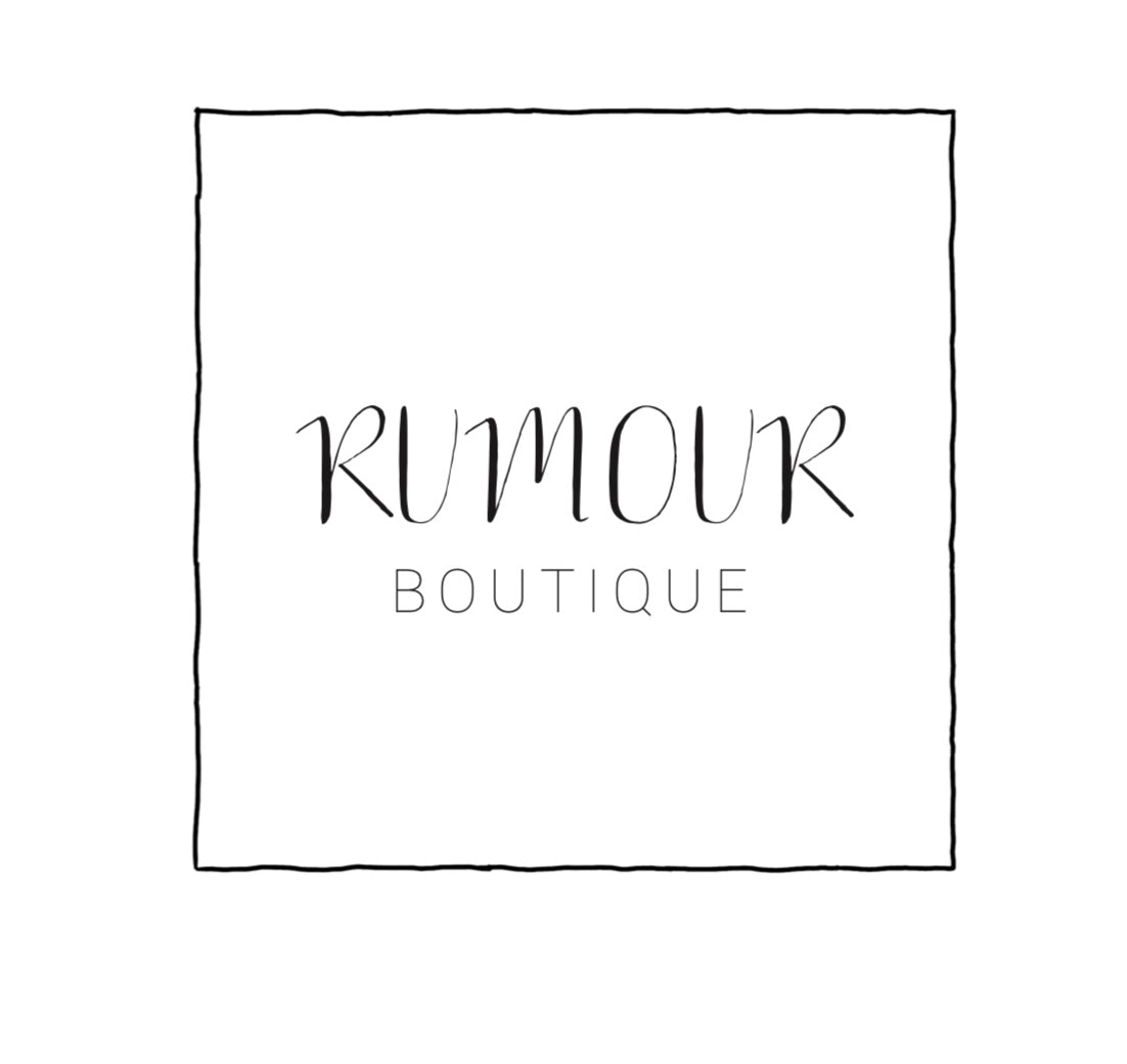 Rumour Boutique Gift Card