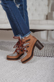 DECUMARIA HIGH RISE CROP FLARE