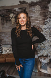 GENE SWEATER TOP