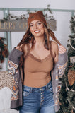 LORETTA LACE CAMI