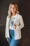 Mila Blazer